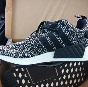 Adidas NMD's